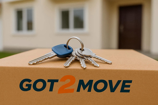moving company for relocation from Los Angeles to San Francisco